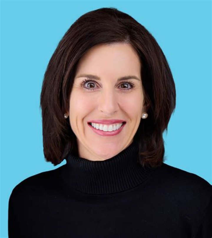 Deanna (Johnston) Cummings, PA – Ponca City, OK