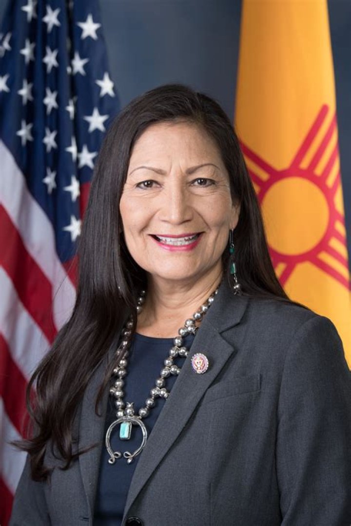 Deb Haaland Biography – Facts, Childhood, Family Life, Career