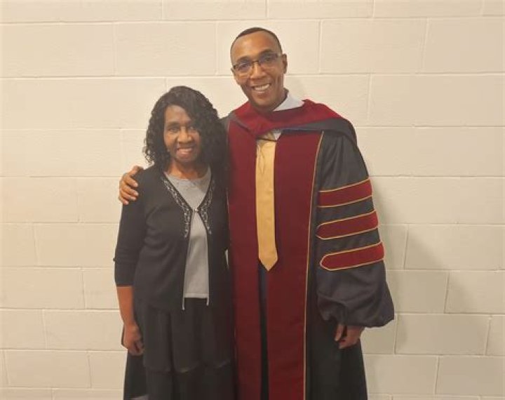 Deborah Flint – Atlanta, GA