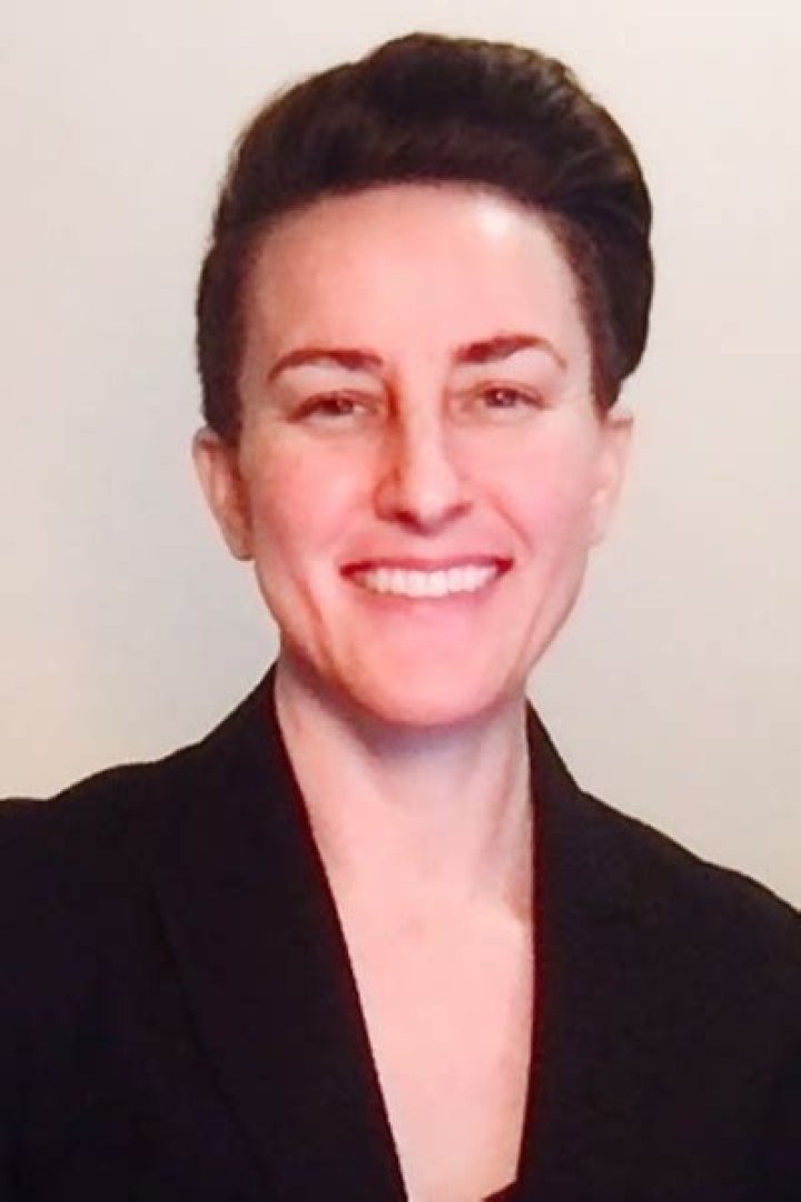 Dr. Deborah Marshall, MD – New York, NY