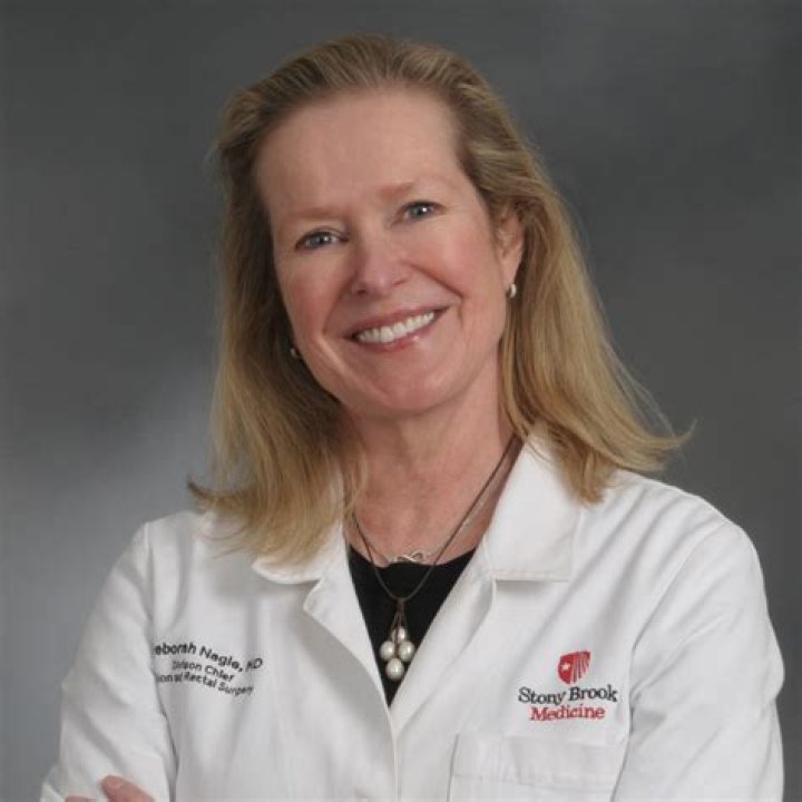 Dr. Deborah Nagle, MD – East Setauket, NY
