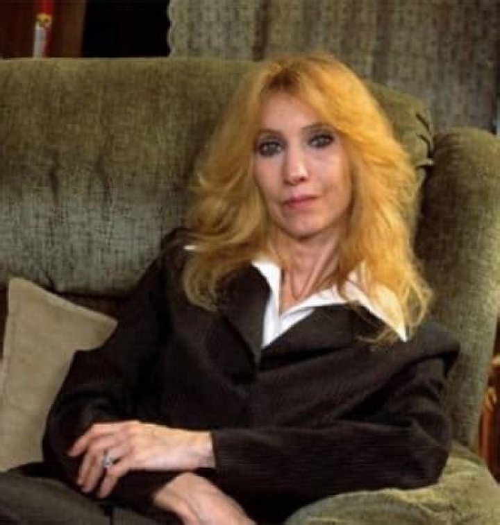 Deborah R. Nelson-Mathers – Controversial Life Story of Eminem's Mother