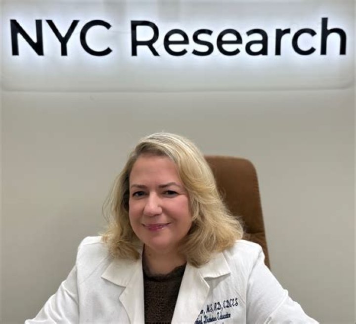 Debra Hernandez – Hartford, CT