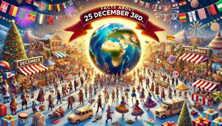 December 3 Birthdays Of Famous People