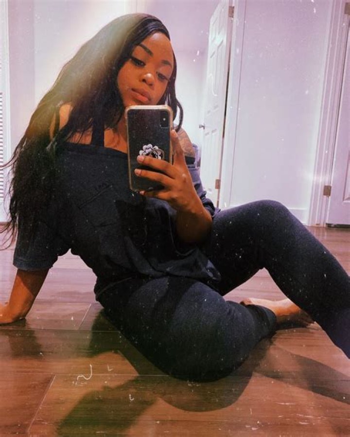 Dee Dee Davis OnlyFans videos and photos leak