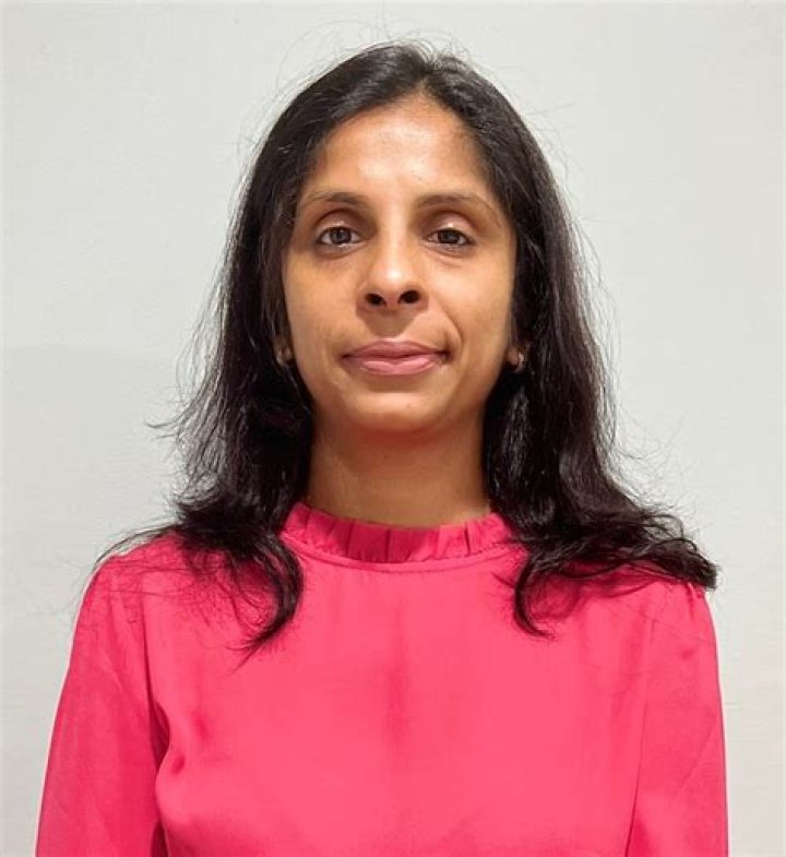 Dr. Deepali Jain, MD – Brooklyn, NY