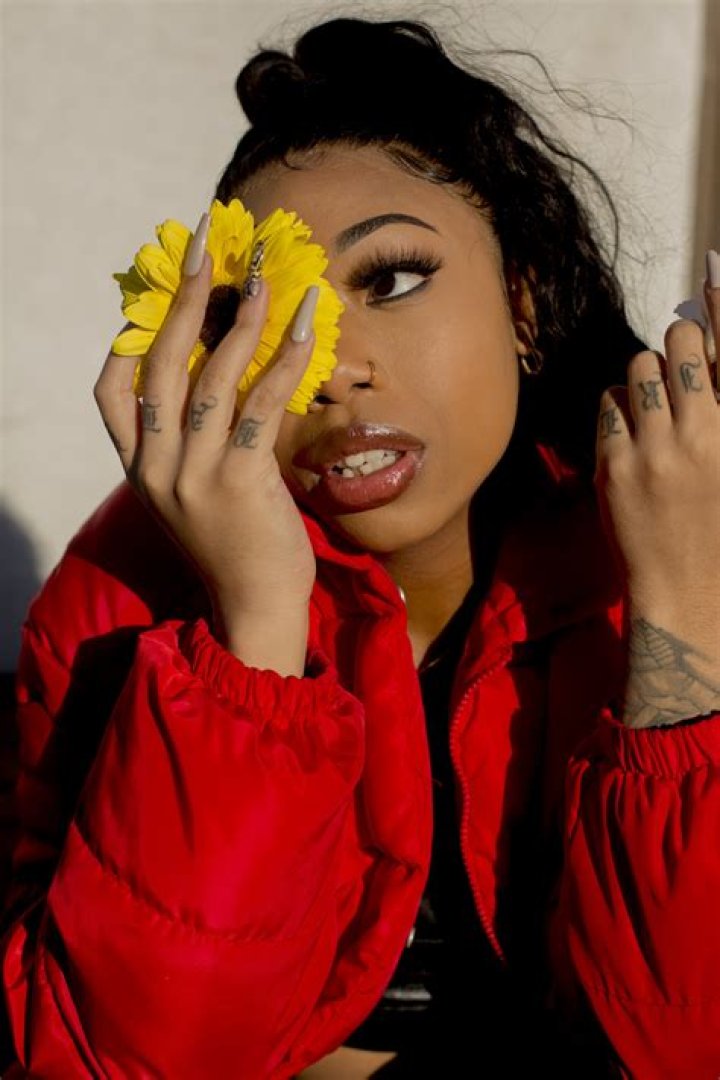 Deetranada Biography - Facts, Childhood, Family Life & Achievements