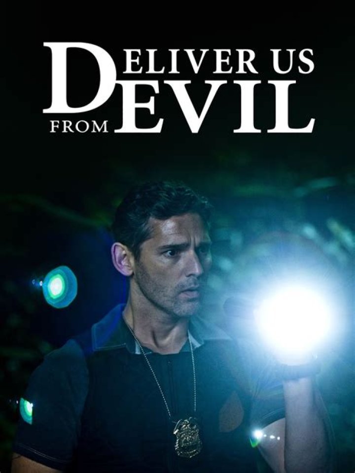 Deliver Us From Evil Review