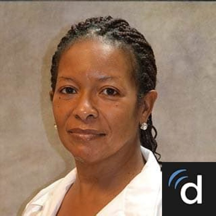 Dr. Delphia Hord, MD – Clarksdale, MS