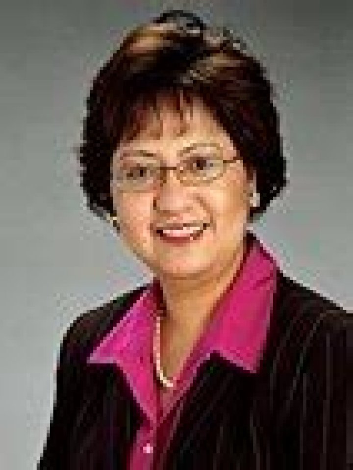 Dr. Delva Deauna-Limayo, MD – Las Vegas, NV