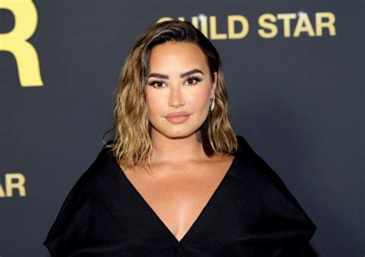 Demi Lovato And BF Henry Levy Call It Off After Just A Few Months