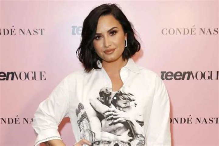 Demi Lovato Gets Stunning New Tattoo Signifying ‘Rebirth’ – Check It Out!