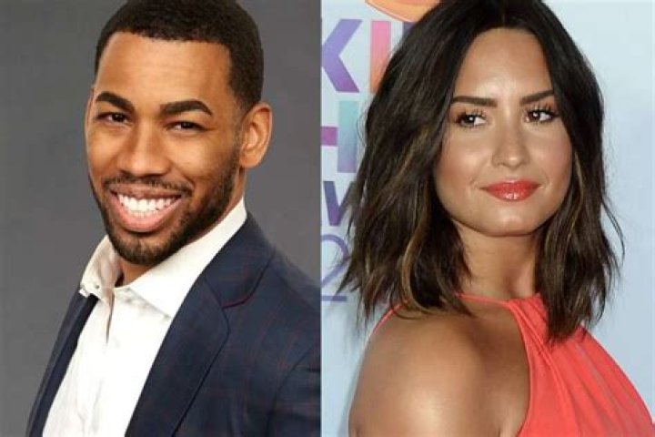 Demi Lovato Posts A Second Unedited Bathing Suit Picture And Mike Johnson Shows Her Love Again