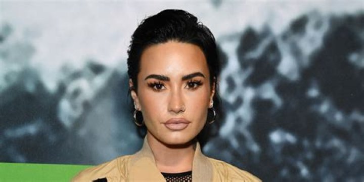 Demi Lovato Reveals She Almost ‘Gave Up’ And Relapsed Upon Reading Article That Called Her ‘Morbidly Obese’ After Rehab