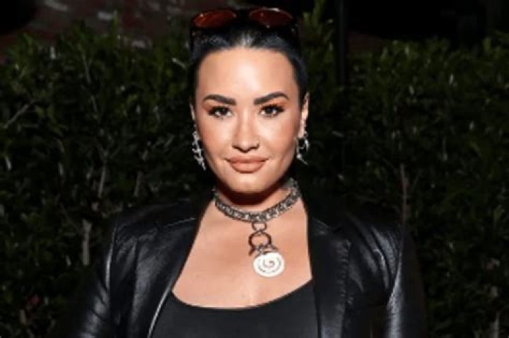 Demi Lovato, Who Is About To Launch Their Eighth New Album, Has Been Actually Dating A New Person