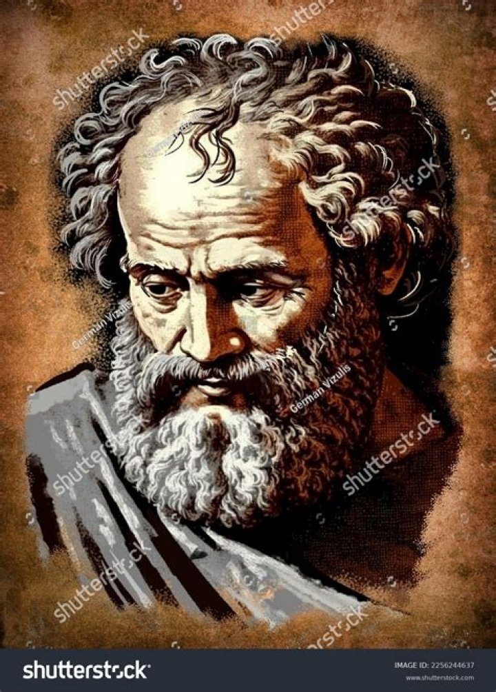 Democritus Biography - Facts, Childhood, Family Life & Achievements