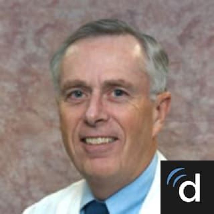 Dr. Denis Chagnon, MD – Lake Placid, NY