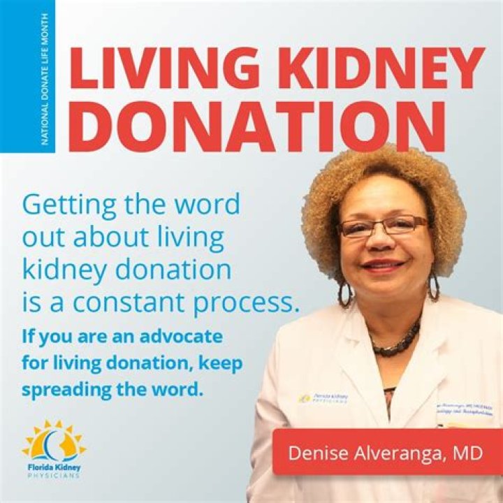 Dr. Denise Alveranga, MD – Tampa, FL