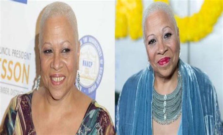 Denise Dowse family, husband, children, parents, siblings