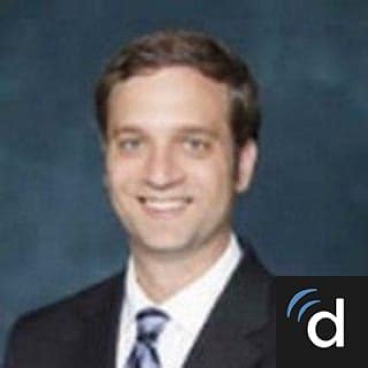 Dr. Dennis Heintz, MD – Austin, TX