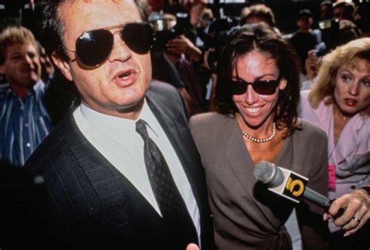 Dennis Hof wife: Was he married to Heidi Fleiss?