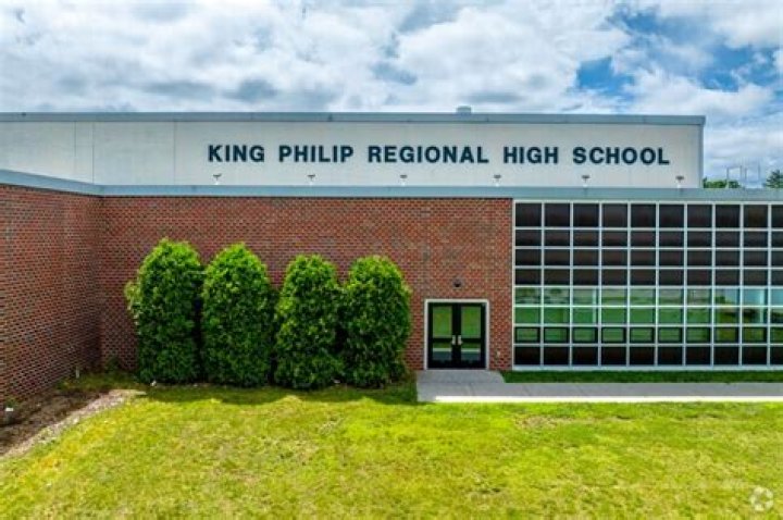 Dennis Moore Death, King Philip Regional High School