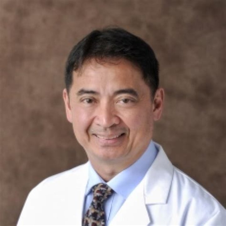 Dr. Deogracias Pena, MD – Orlando, FL