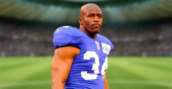 Deon Grant Net Worth, Income, Salary, Earnings, Biography