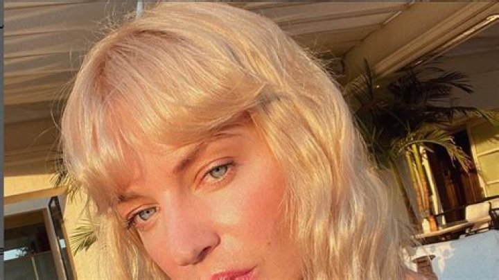 Departure Star Chloe Farnworth Shares Swimsuit Photo Under the Sun