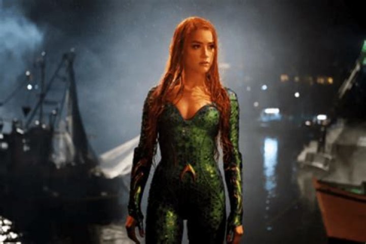 Depp fans are seeking the dismissal of Amber Heard from Aquaman 2. The petition garnered over 2 million signatures