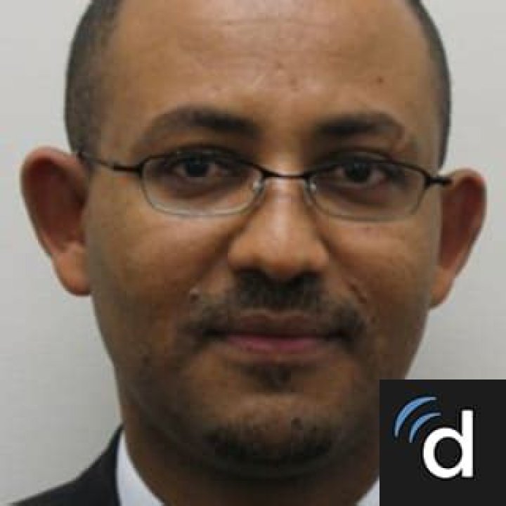 Dr. Dereje Ayo, MD – Fort Worth, TX