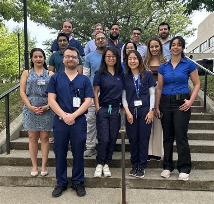 Dr. Derek Allison, MD – Lexington, KY