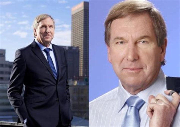 Derek Watts Dies From Cancer, former Carte Blanche Host