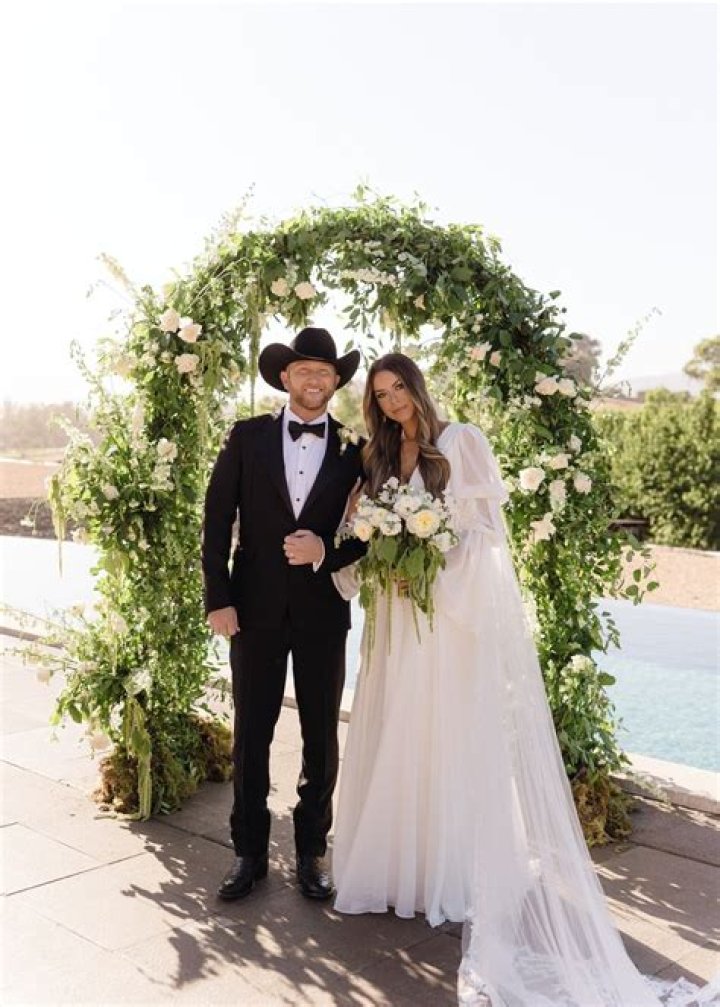 Deric Augustine wife: Is Deric Augustine married?