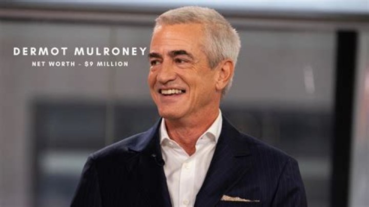 Dermot Mulroney $15 million net worth explored