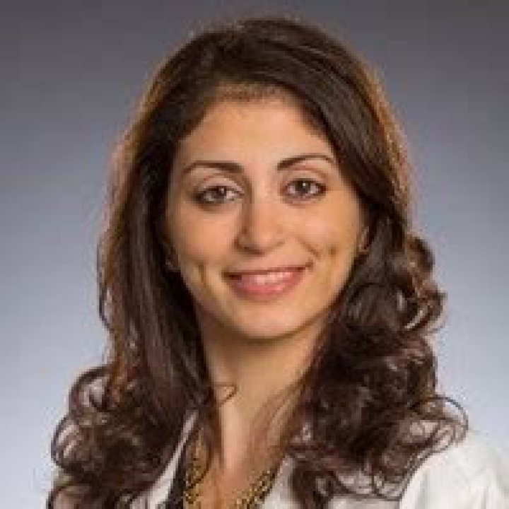 Dr. Desiree Younes, MD – Princeton, NJ