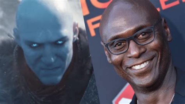 ‘Destiny’ players are honoring Lance Reddick with a stunning 3D printed tribute and you can make your own