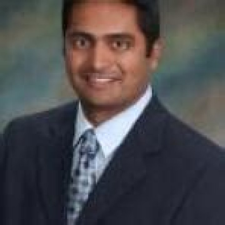 Dr. Devang Desai, MD – San Antonio, TX
