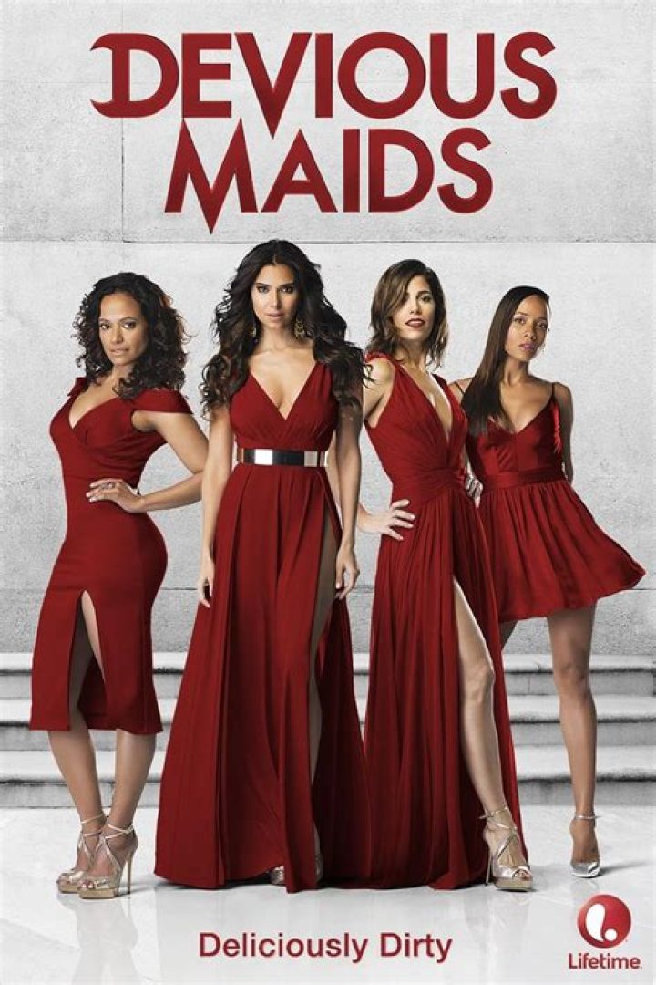 Devious Maids Season 3 Review