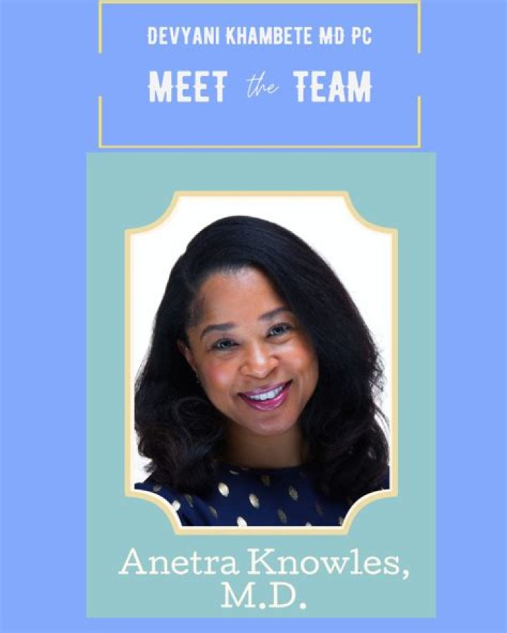 Dr. Devyani Khambete, MD – Waterford, MI