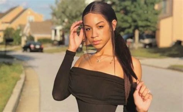 Deyjah Harris Graduates High School And Tiny Harris Could Not Be Prouder – Some People Criticize Deyjah’s Mom, Ms. Niko For Her ‘Inappropriate Outfit’ – See The Pics