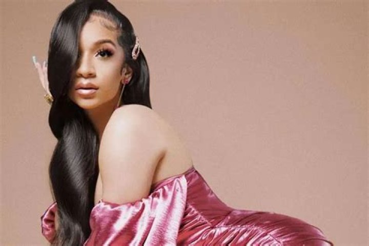 Deyjah Harris Made This Surprising Revelation About Her Parents T.I. And Ms. Niko