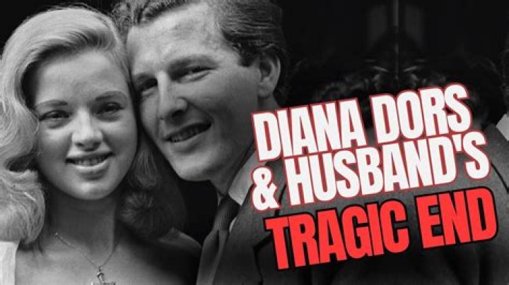 Diana Dors cause of death: What happened to Richard Dawson’s first wife?