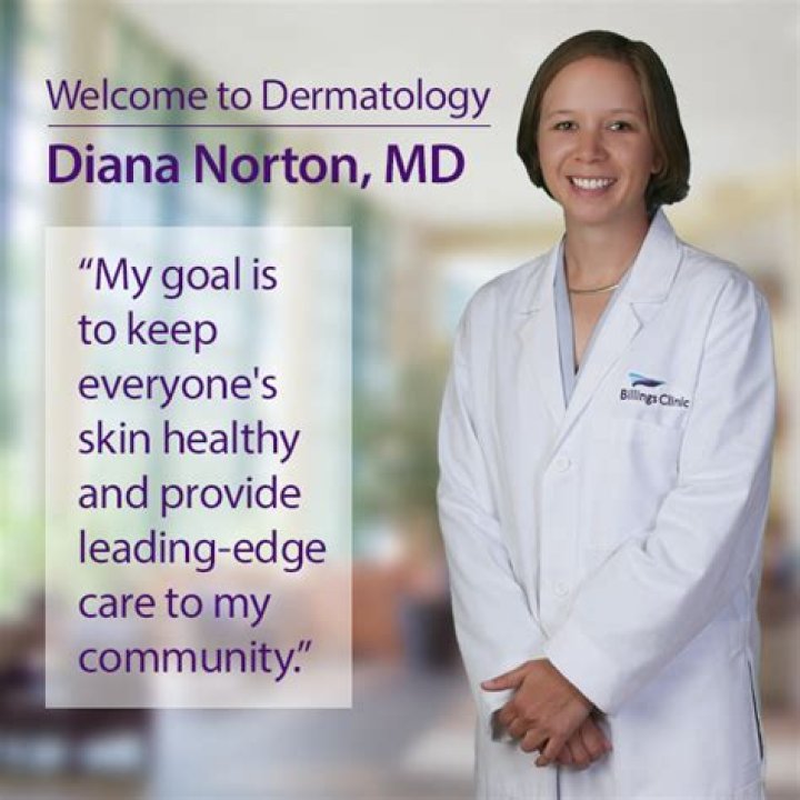 Dr. Diana Norton, MD – Billings, MT