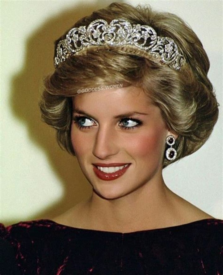 Princess Diana Biography - Facts, Childhood, Family Life & Achievements