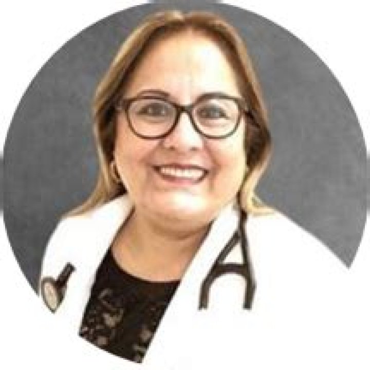 Dr. Diana Suarez, MD – Fort Lauderdale, FL