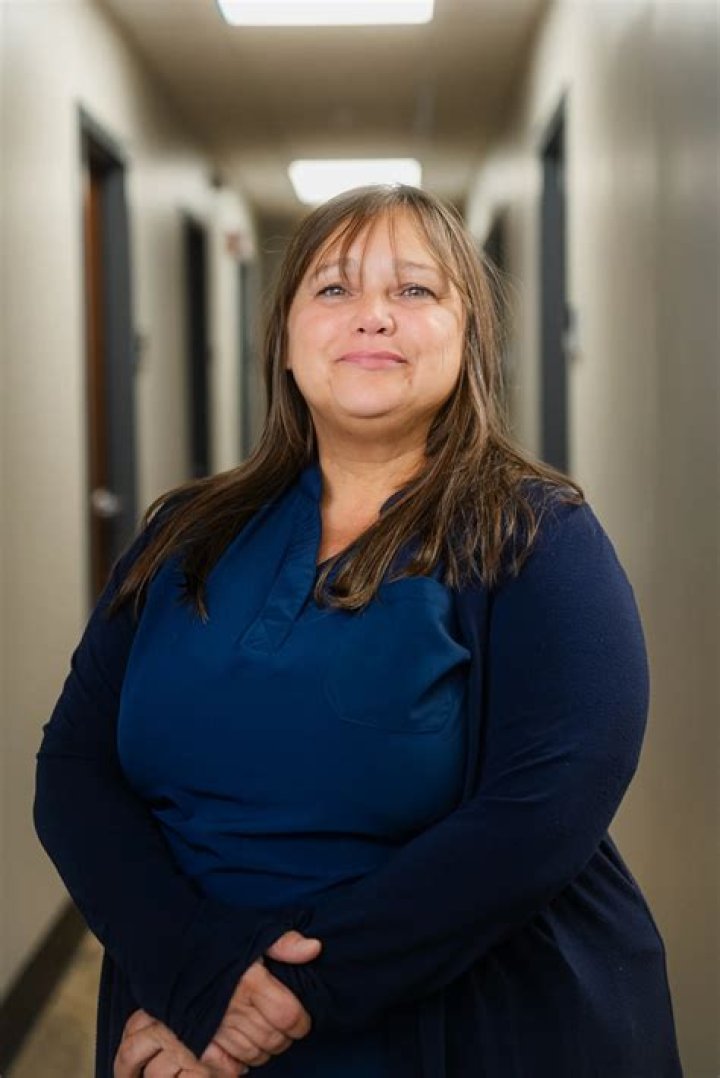 Diane Groth – Syracuse, NY