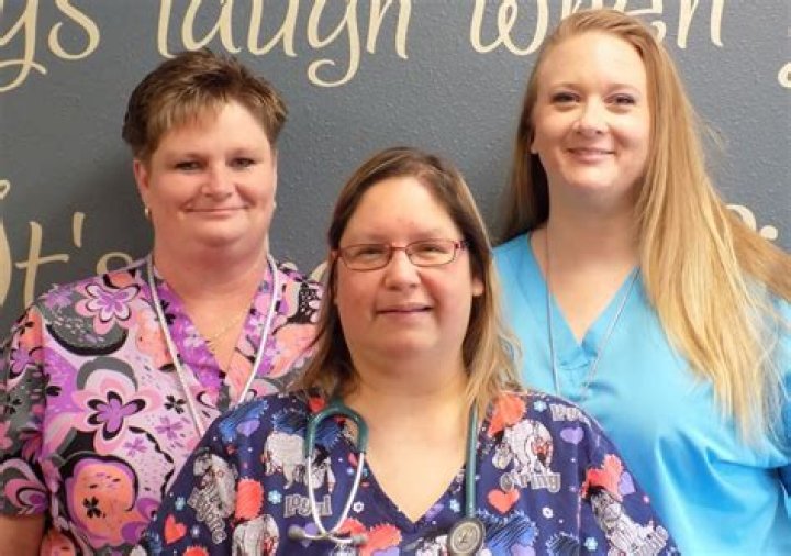 Dianne Bentley, PA – Cheyenne, OK