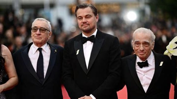 DiCaprio And Scorsese Drop News On Hugo Cabret And Hoover Biopic