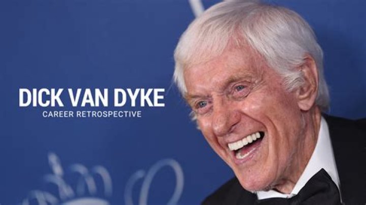 Dick Van Dyke’s Net Worth, Biography, Career, Awards, Fact and Life Story